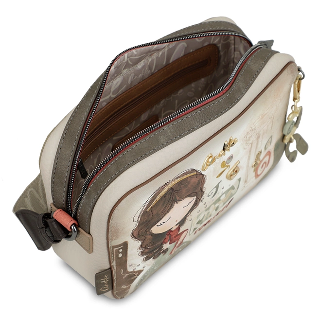 Poštárska Taška ANEKKE - 42703-447