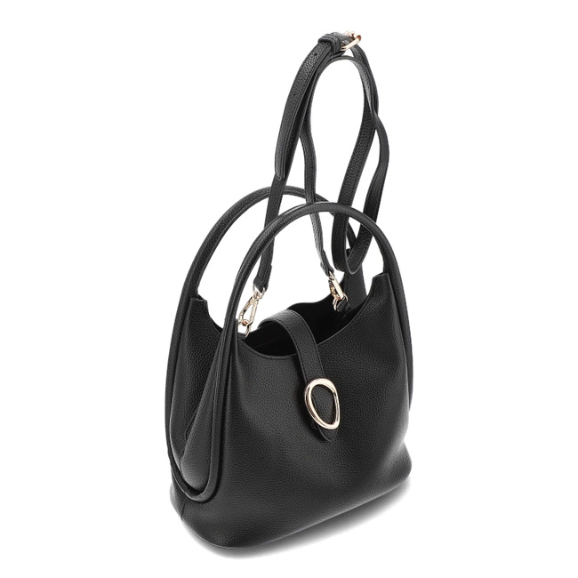 Kabelka BIG STAR - RR574312 Czarny