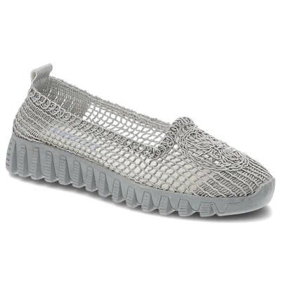 Poltopánky Ravini - 110 Szary