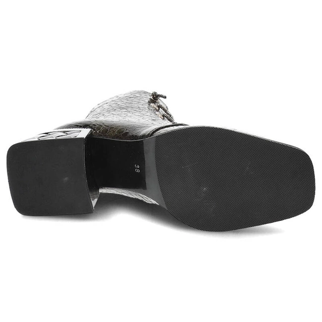 Členkové Topánky Venezia - 0436645R9071 605 Zielony