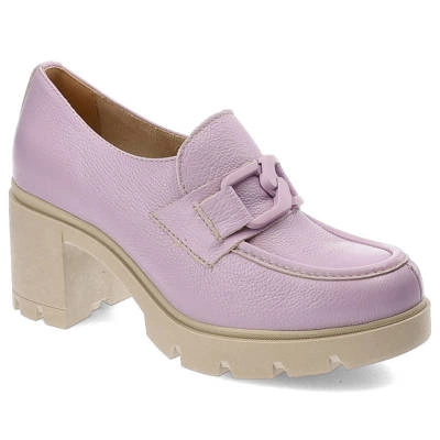 Poltopánky Lemar - 20097 V.Wrzos+K.