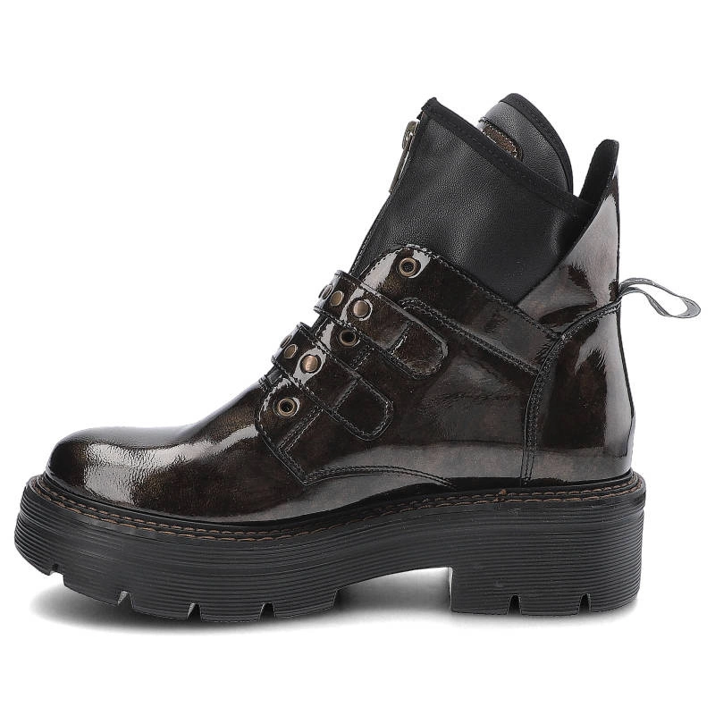 Členkové Topánky Maciejka - 05280-02/00-7 Brąz