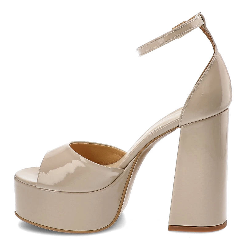 Sandále Armodo - 9438 Beż 2564