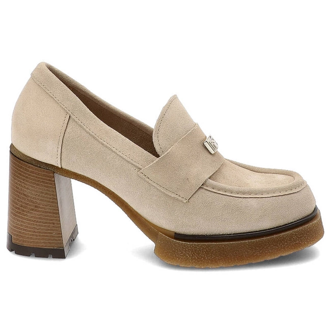 Poltopánky Armodo - 20169 W.Beż + Złoto