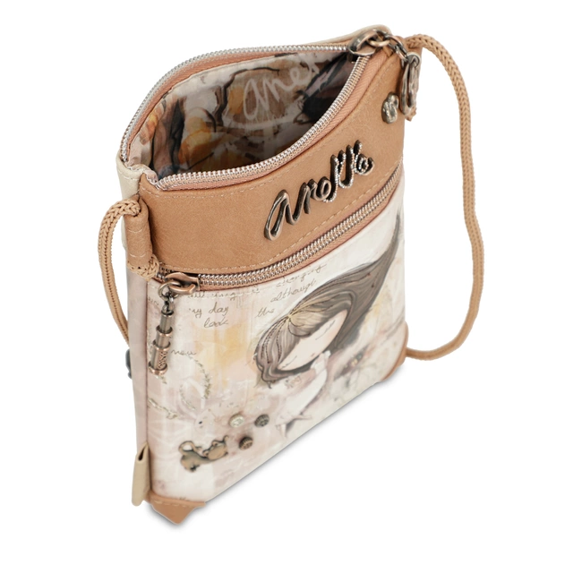 Kabelka ANEKKE - 40803-904