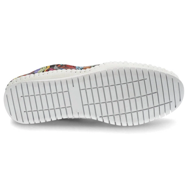 Poltopánky Artiker - 52C1733 Kolorowy