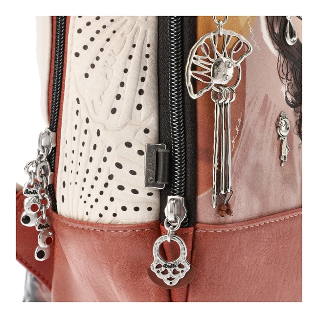 Batoh ANEKKE - 40705-271