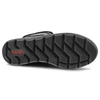 Členkové Topánky Rieker - Z0070-00 Black