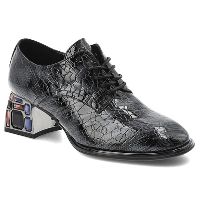 Poltopánky ARTIKER - 57C0072 Szary