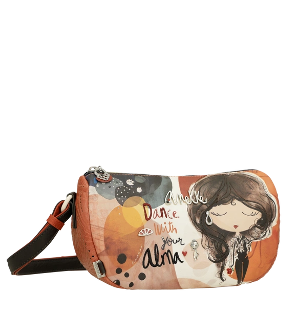 Kabelka ANEKKE - 40703-498