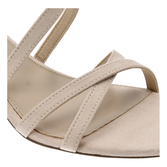 Sandále Tamaris - 1-28204-42 251 Nude