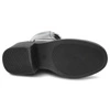 Šnúrovacie Členkové Topánky Cambell - 24-29300BK Czarny