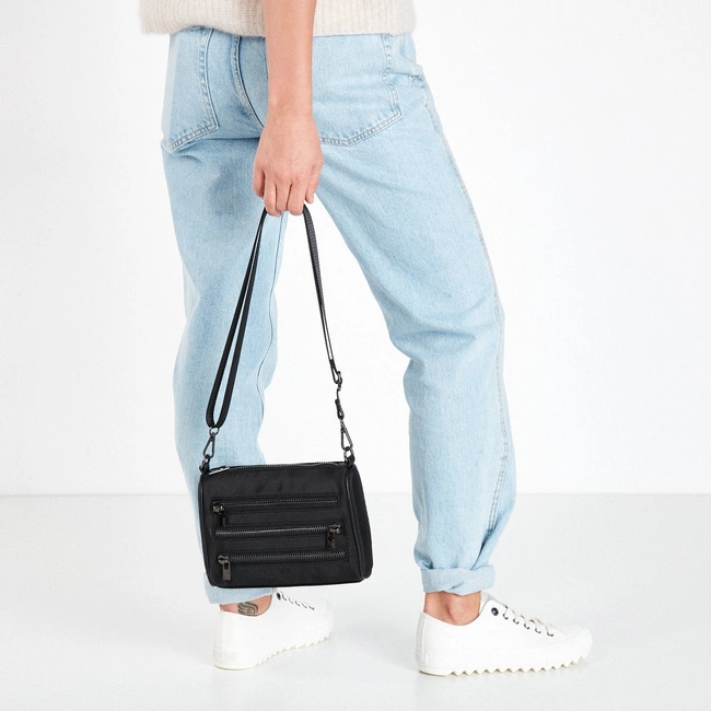 Kabelka Big Star Accessories - GG574146 Czarny