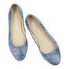 Baleríny Baldaccini - 786500 Niebieski Spirit/E