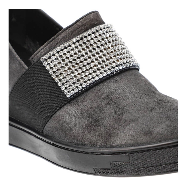 Poltopánky Marshall - 6802 Granatowy Zgp