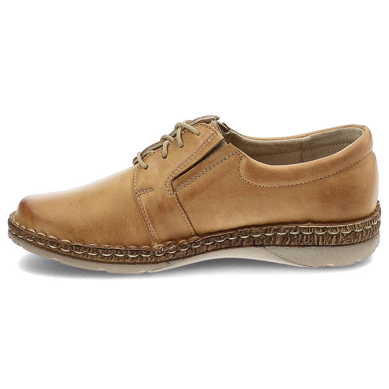 Poltopánky Wasak - 0537 Rudy