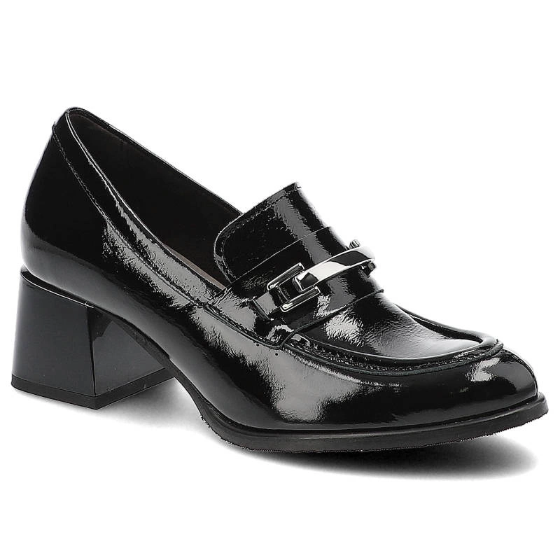 Poltopánky Lemar - 20111 Naplak Czarny+Cn.