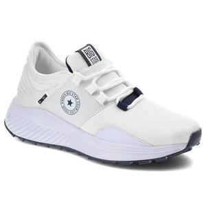 Tenisky Big Star - LL274A017 Biały