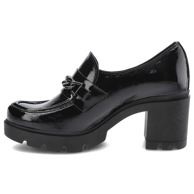 Poltopánky Lemar - 20095 Naplak Czarny+SR.