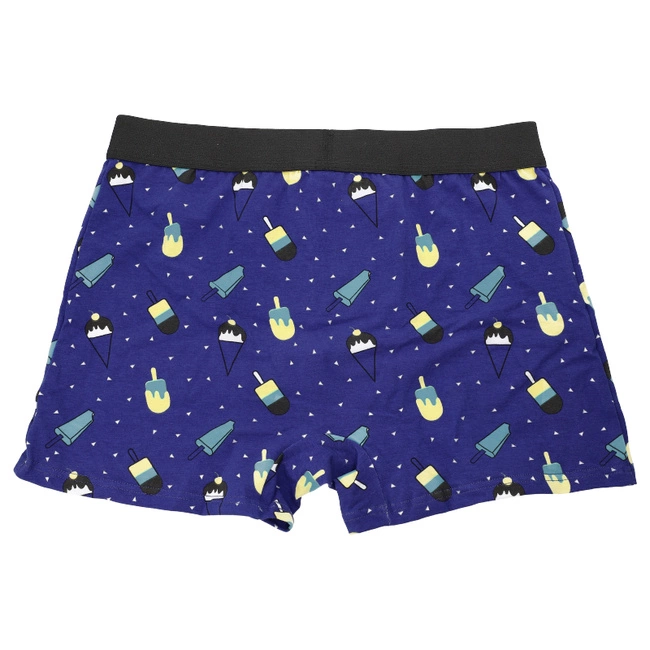 Boxerky REDO - 1BE-785 Navy