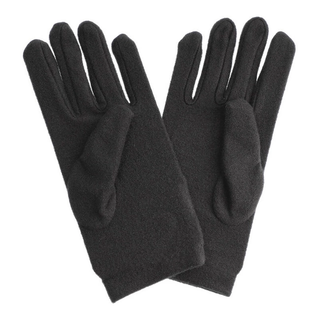 Rukavice Moraj - RRD400-041 Czarny