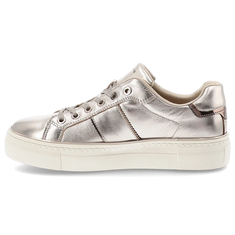 Tenisky TAMARIS - 1-23724-42 933 Light Gold