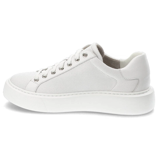 Poltopánky Nessi - 23420 Biały ST