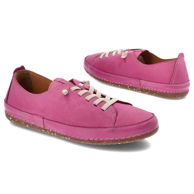 Poltopánky Venezia - 232 21 Fuxia