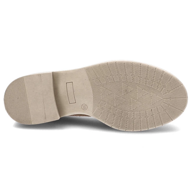 Mókazíny Lamanti - 877 Beż 206