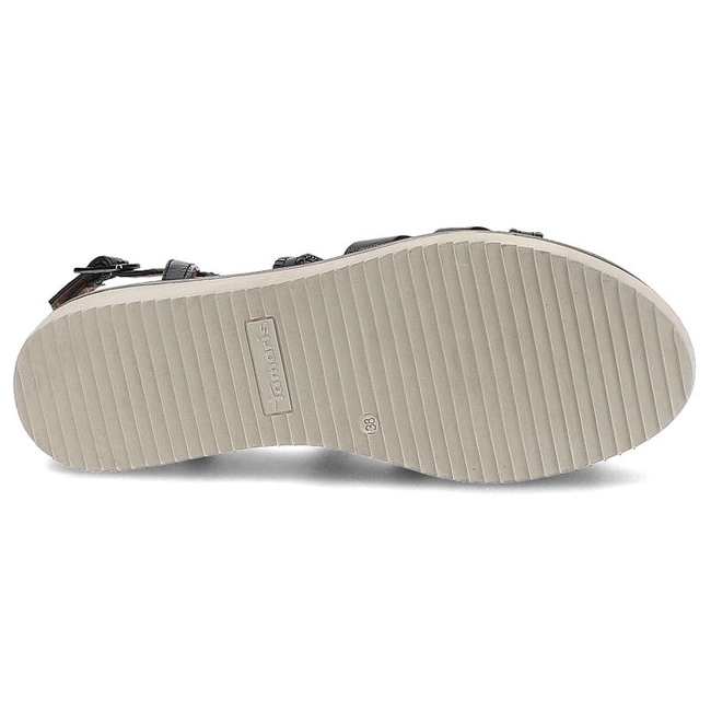 Sandále Tamaris - 1-28207-28 805 Navy