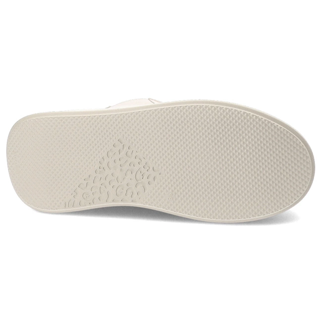 Tenisky Chebello - 4502_-157-000-MIC-S251 Beżowy