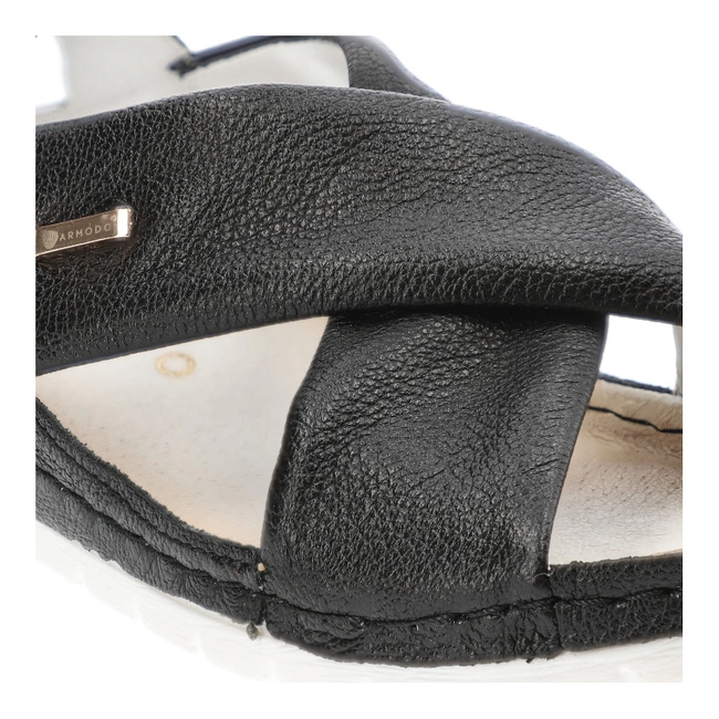 Sandále Armodo - 50056 V.Czarny