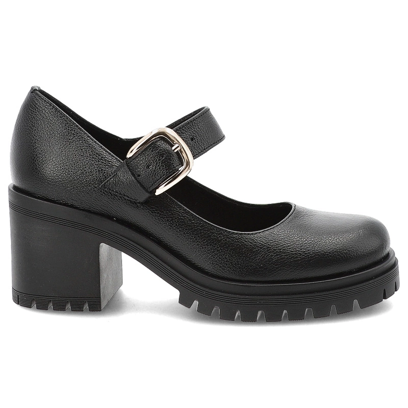 Poltopánky ARMODO - 20166 V.Czarny+Zł.