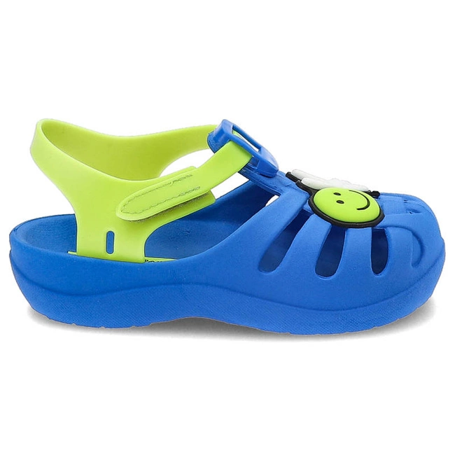 Sandále Ipanema - 83188 Blue/Green 20783
