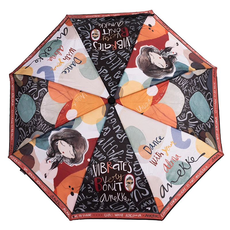 Dáždnik ANEKKE - 40473-101