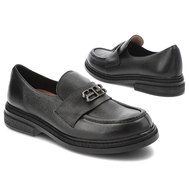 Poltopánky Armodo - 20174 V.Czarny+Cn.