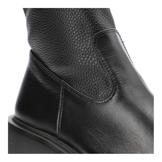 Členkové Topánky Armodo - Z1028 417/969