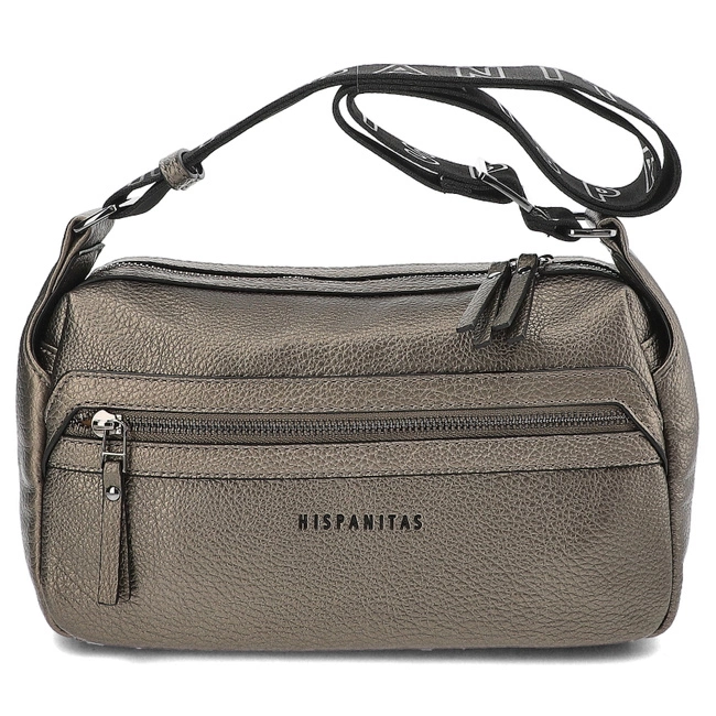 Kabelka Hispanitas - BI243546 Samba Met-I24 Basalt Samba Met-I24 Basalt