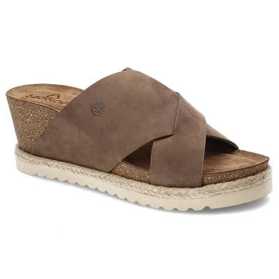 Šľapky Yokono - Rota-032 Nob Tabaco