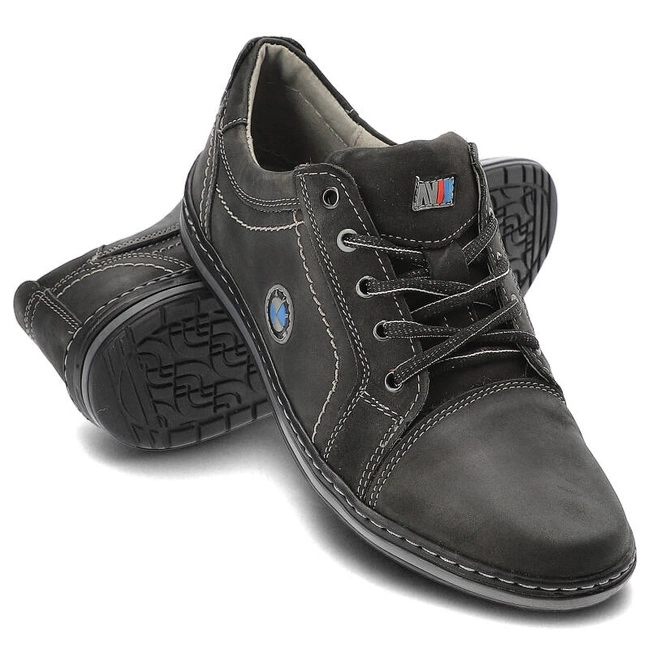 Poltopánky Avanti - 422 03 Czarny