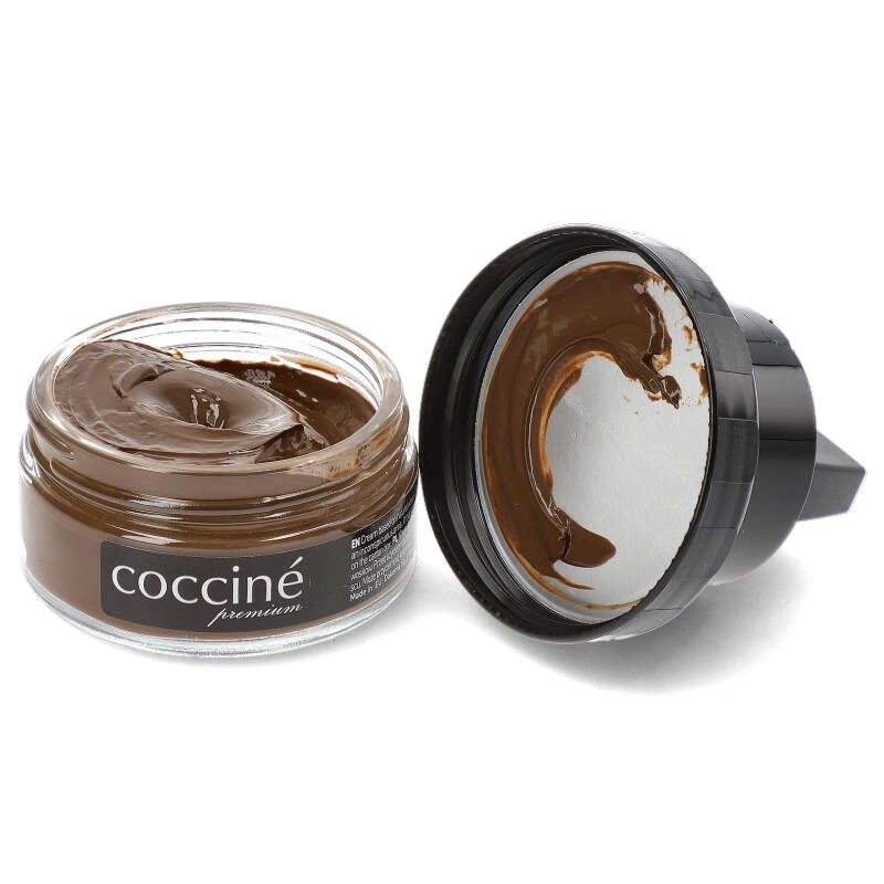 Cream Elegance Coccine - Cream Elegance/Brown 14