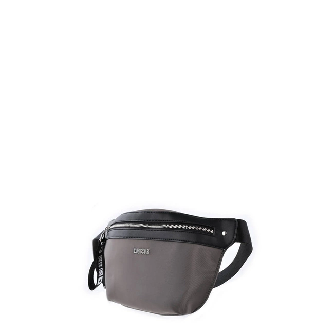 Kapsička Big Star Accessories - II574003 Grafit