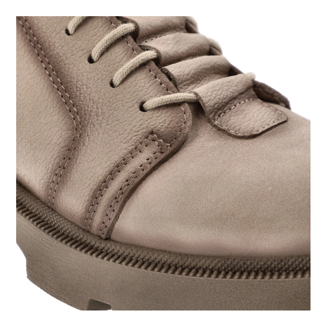 Členkové Topánky Nessi - 24673 Beż 9