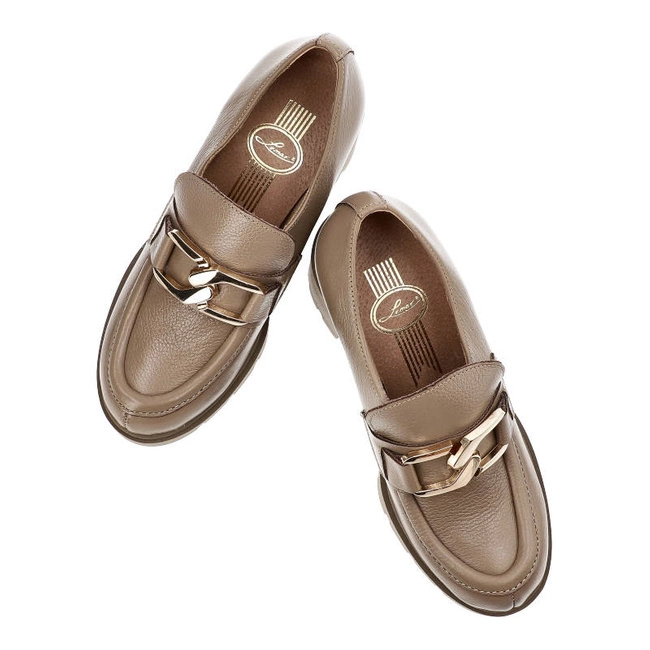 Poltopánky Lemar - 20097 V.Fango+Zł.