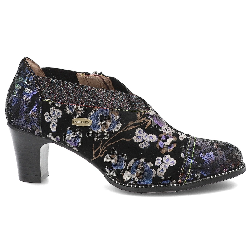 Poltopánky LAURA VITA - Elcodieo 42 SL16021-2W Bleu