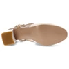 Sandále S.BARSKI - CR51-569 Beige