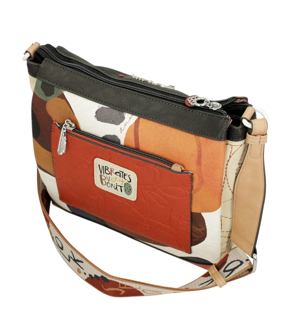 Kabelka ANEKKE - 40703-039