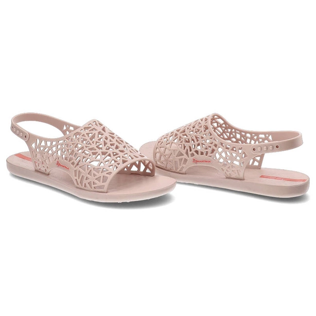 Sandále Ipanema - 26679 Pink/Pink 20046