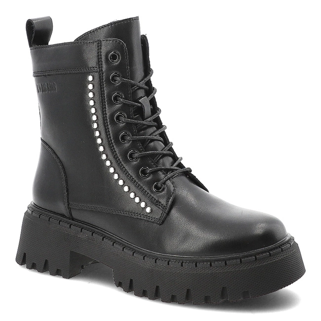 Kanady BIG STAR - OO274A255 Czarny