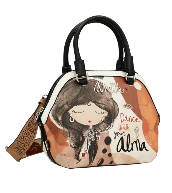 Kufrík ANEKKE - 40701-238